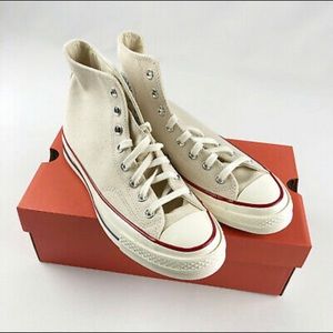 Converse Chuck Taylor All Star 70 High Top Sneaker